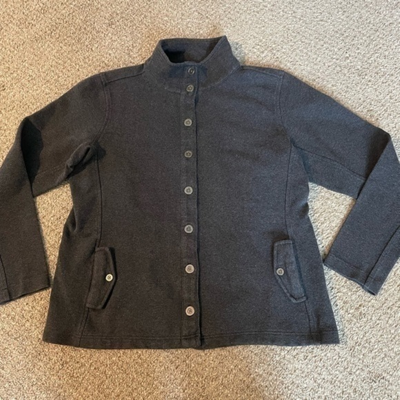 Womens Duluth jacket - Picture 1 of 4